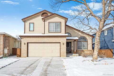 Morning Glory, HIGHLANDS RANCH, CO 80130