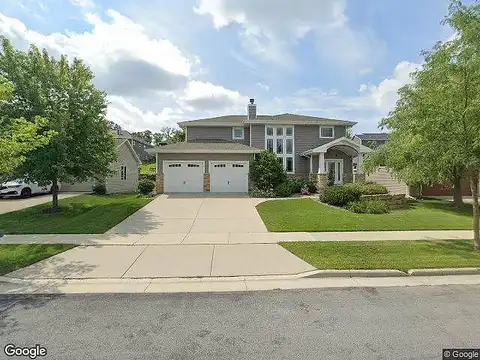 Silverstone, VERONA, WI 53593