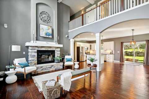 Silverstone, VERONA, WI 53593