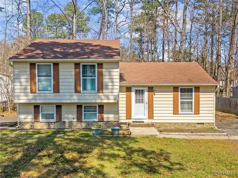 Broad Meadows, GLEN ALLEN, VA 23060