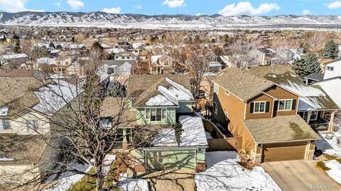 Wolfe, HIGHLANDS RANCH, CO 80129