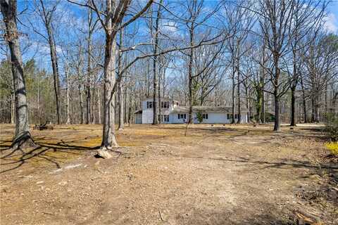 Gilley, CARROLLTON, GA 30116