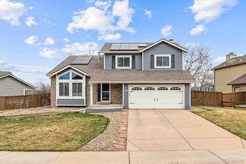 Crestmore, HIGHLANDS RANCH, CO 80126