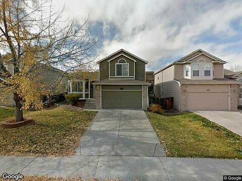 Weeping Willow, HIGHLANDS RANCH, CO 80130