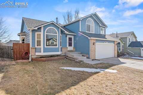 Bellcove, COLORADO SPRINGS, CO 80920