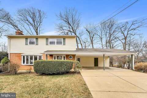 Annapolis, FAIRFAX, VA 22032