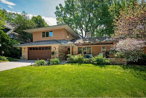 Woodland, MINNEAPOLIS, MN 55424