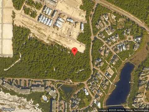 Crabbing Hole, INLET BEACH, FL 32461