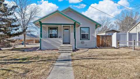 9Th, GRAND JUNCTION, CO 81501