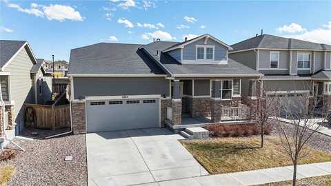 Sedalia, COMMERCE CITY, CO 80022