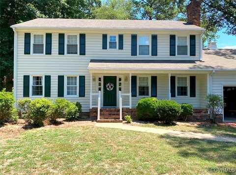 Tadcaster, MECHANICSVILLE, VA 23116