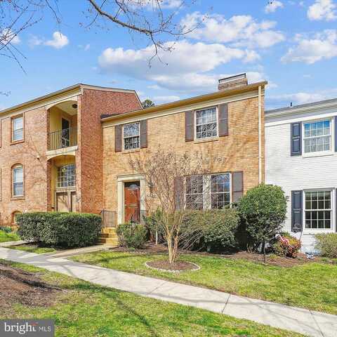 Annhurst, FAIRFAX, VA 22031