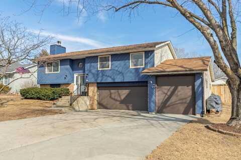 Rolling Heights, BYRON, MN 55920