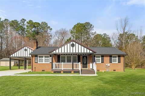 Bethia, CHESTERFIELD, VA 23832