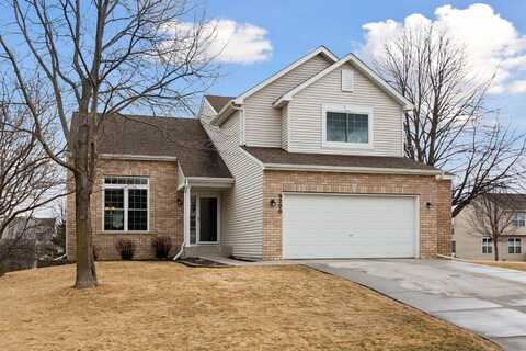 Peony, MAPLE GROVE, MN 55311