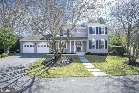 Briary, FAIRFAX, VA 22031