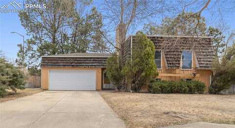Magnolia, COLORADO SPRINGS, CO 80907