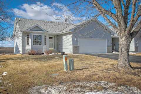 Shady Ridge, BRAHAM, MN 55006