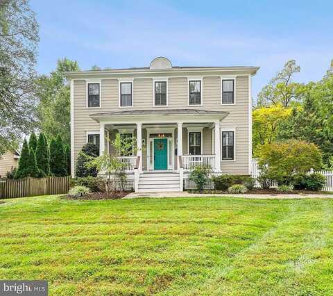 Frederick, VIENNA, VA 22180