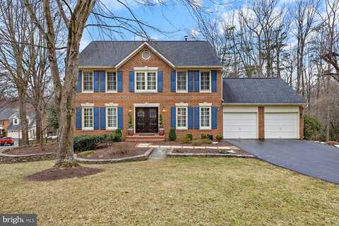 Lakeland Valley, SPRINGFIELD, VA 22153