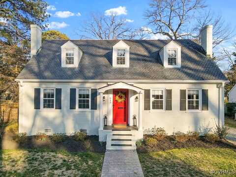Sabot, RICHMOND, VA 23226