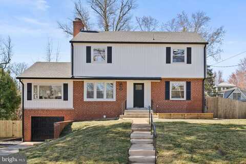 Dewolfe, ALEXANDRIA, VA 22308