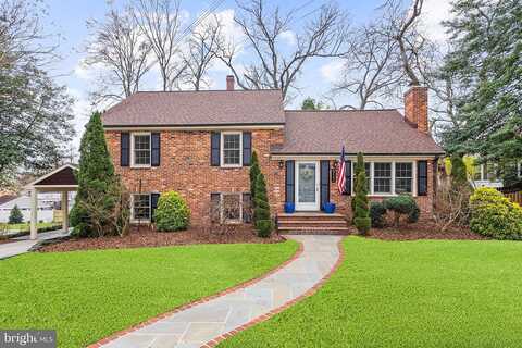 Croton, ALEXANDRIA, VA 22308