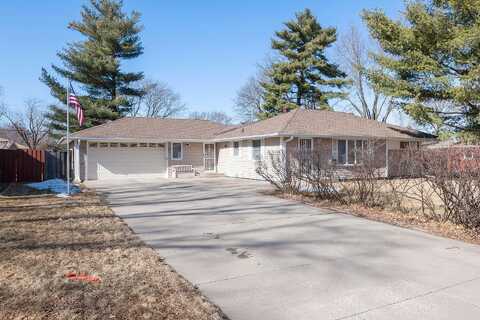 Bloomington, MINNEAPOLIS, MN 55425