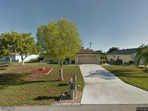 22Nd, CAPE CORAL, FL 33990