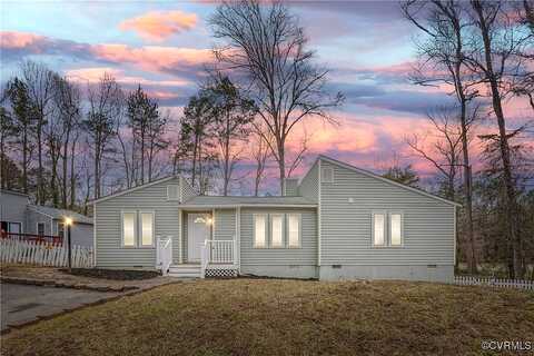 Arch Hill, NORTH CHESTERFIELD, VA 23236