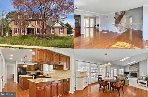 Triple Ridge, FAIRFAX STATION, VA 22039