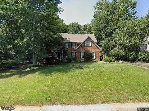 Stephens Manor, MECHANICSVILLE, VA 23116