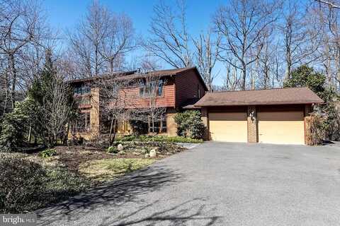 Cricklewood, VIENNA, VA 22182