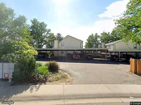 44Th Avenue, GREELEY, CO 80634