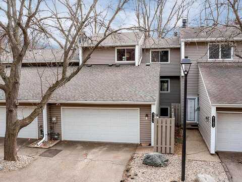 Neill Lake, EDEN PRAIRIE, MN 55347