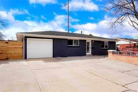 Clarkson, THORNTON, CO 80229
