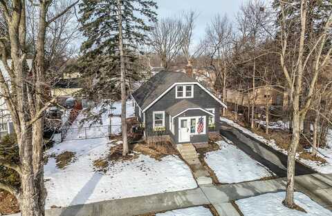 College, NORTHFIELD, MN 55057