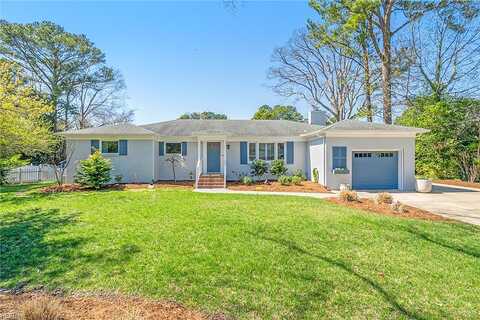 General Beauregard, VIRGINIA BEACH, VA 23454