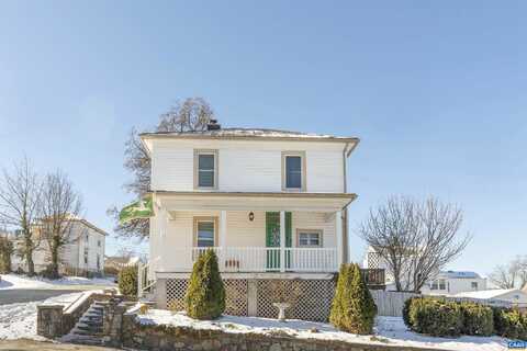 Trout, STAUNTON, VA 24401