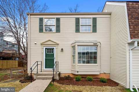 Loreleigh, FAIRFAX, VA 22031