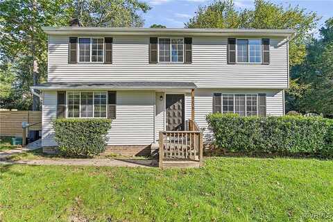 Resaca, NORTH CHESTERFIELD, VA 23236