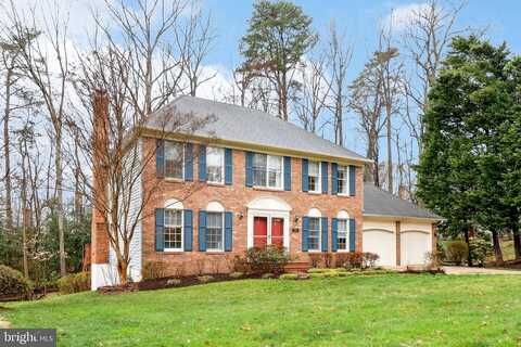 Scott, SPRINGFIELD, VA 22153