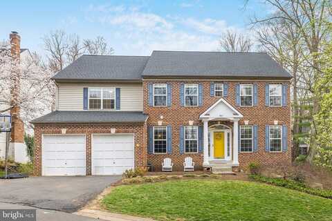 Dominion Ridge, HERNDON, VA 20170