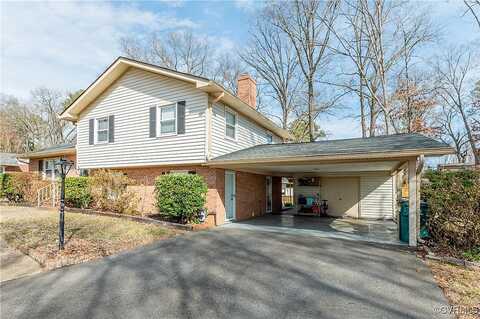 Lydell, HENRICO, VA 23228