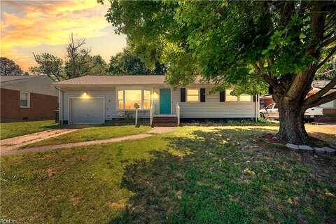 Lynnhaven, HAMPTON, VA 23666
