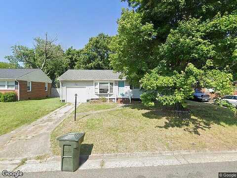 Lynnhaven, HAMPTON, VA 23666