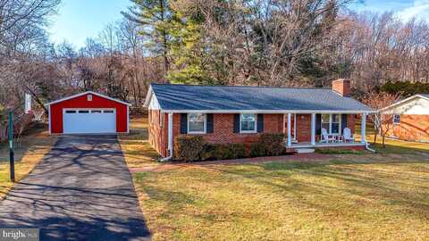 Honeybee, ROUND HILL, VA 20141