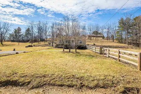Old White Hill, STUARTS DRAFT, VA 24477