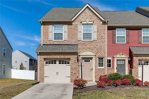 Ringview, MECHANICSVILLE, VA 23116