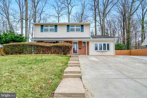 Burke Lake, SPRINGFIELD, VA 22151